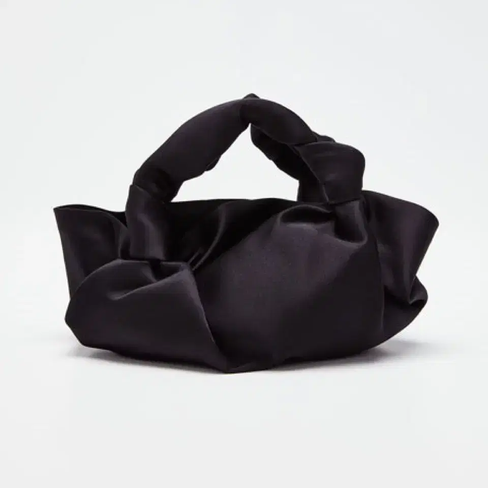 더로우 therow ascot bag 애스콧 백 블랙