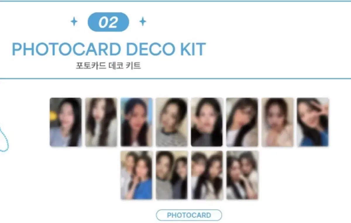 Fromis 9 photobook exhibition md teco kit set buncheol