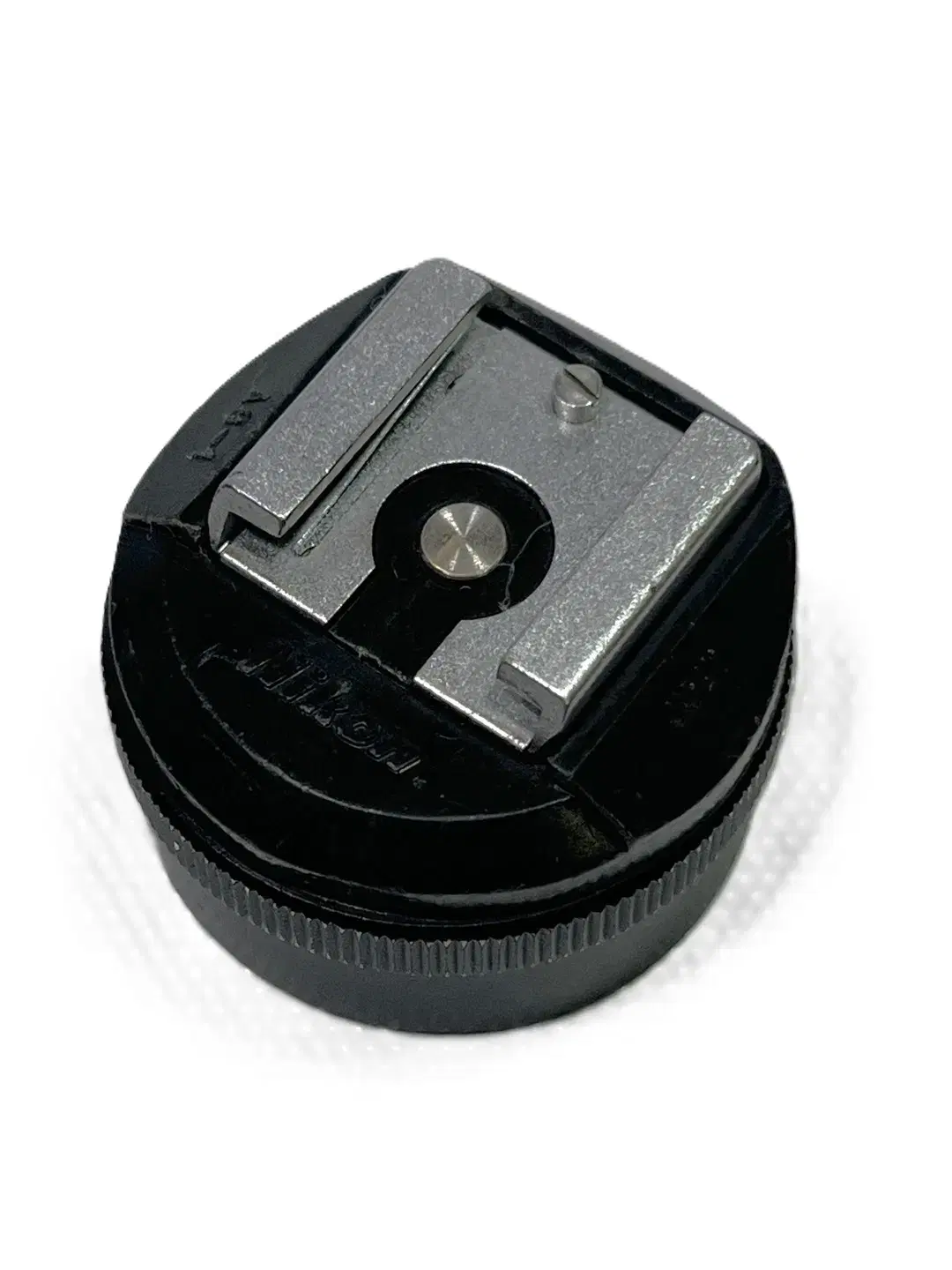 Nikon F2 Hot Shoe Adapter