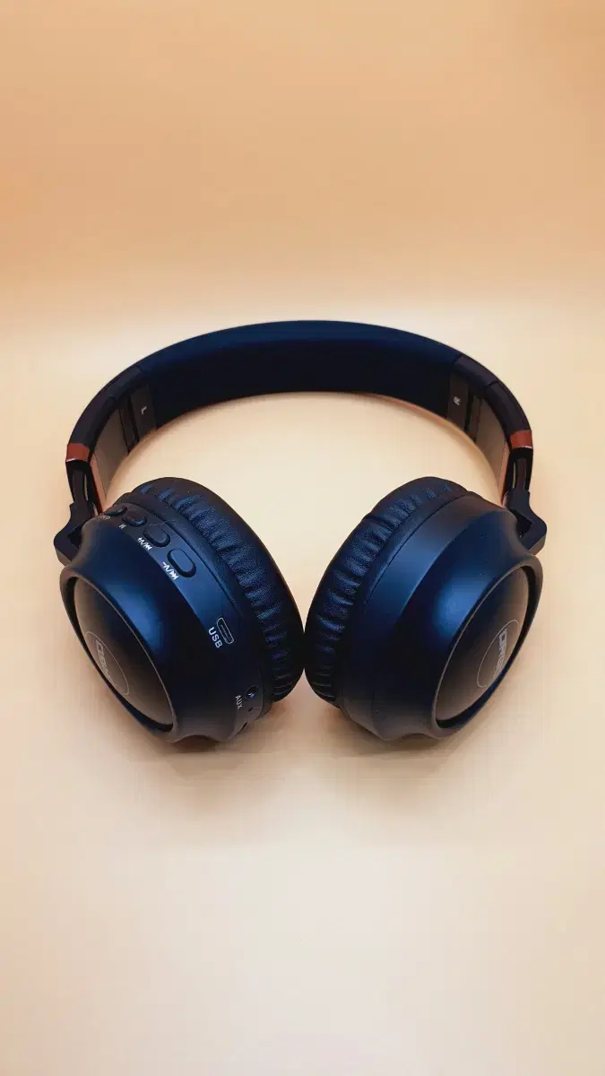 DRGO Headphones, BH030