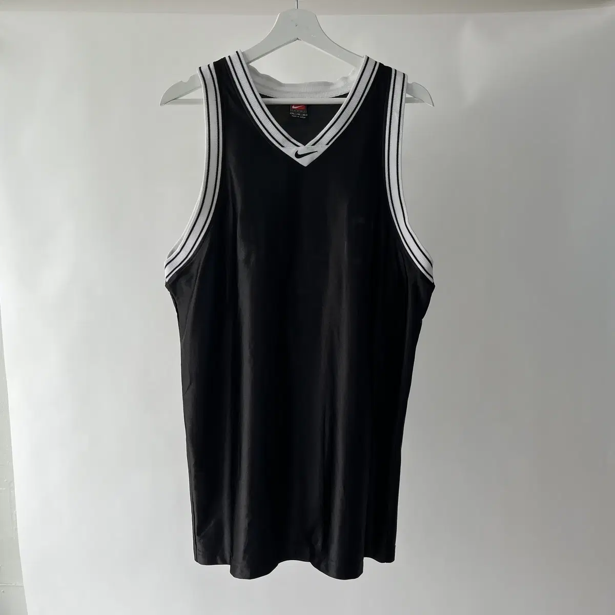 NIKE 90's basketball jersey