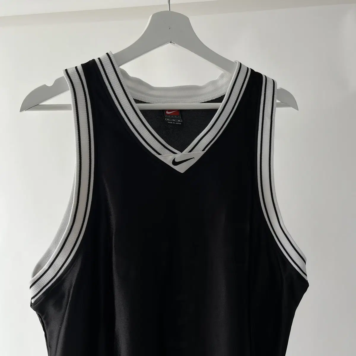 NIKE 90's basketball jersey