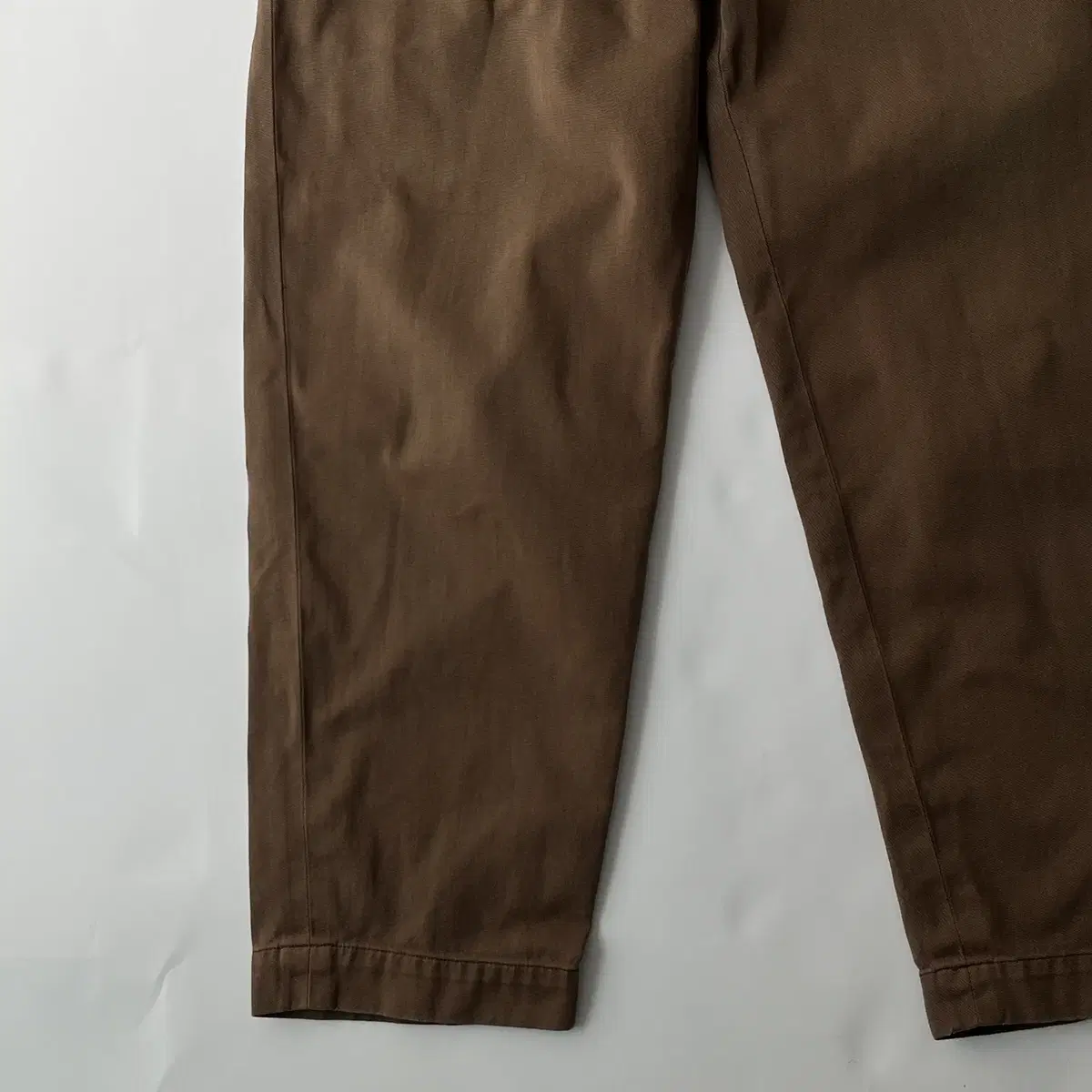 ISSEY MIYAKE cotton pants 일본제