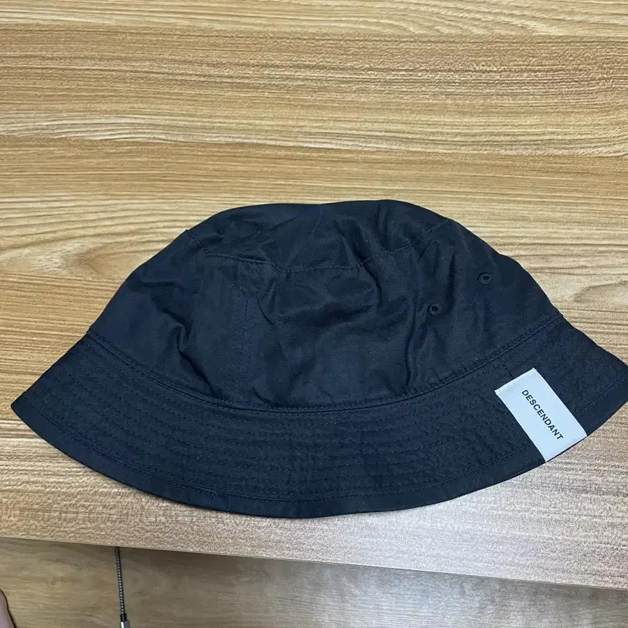 디센던트 버킷햇 3사이즈 descendant bucket hat