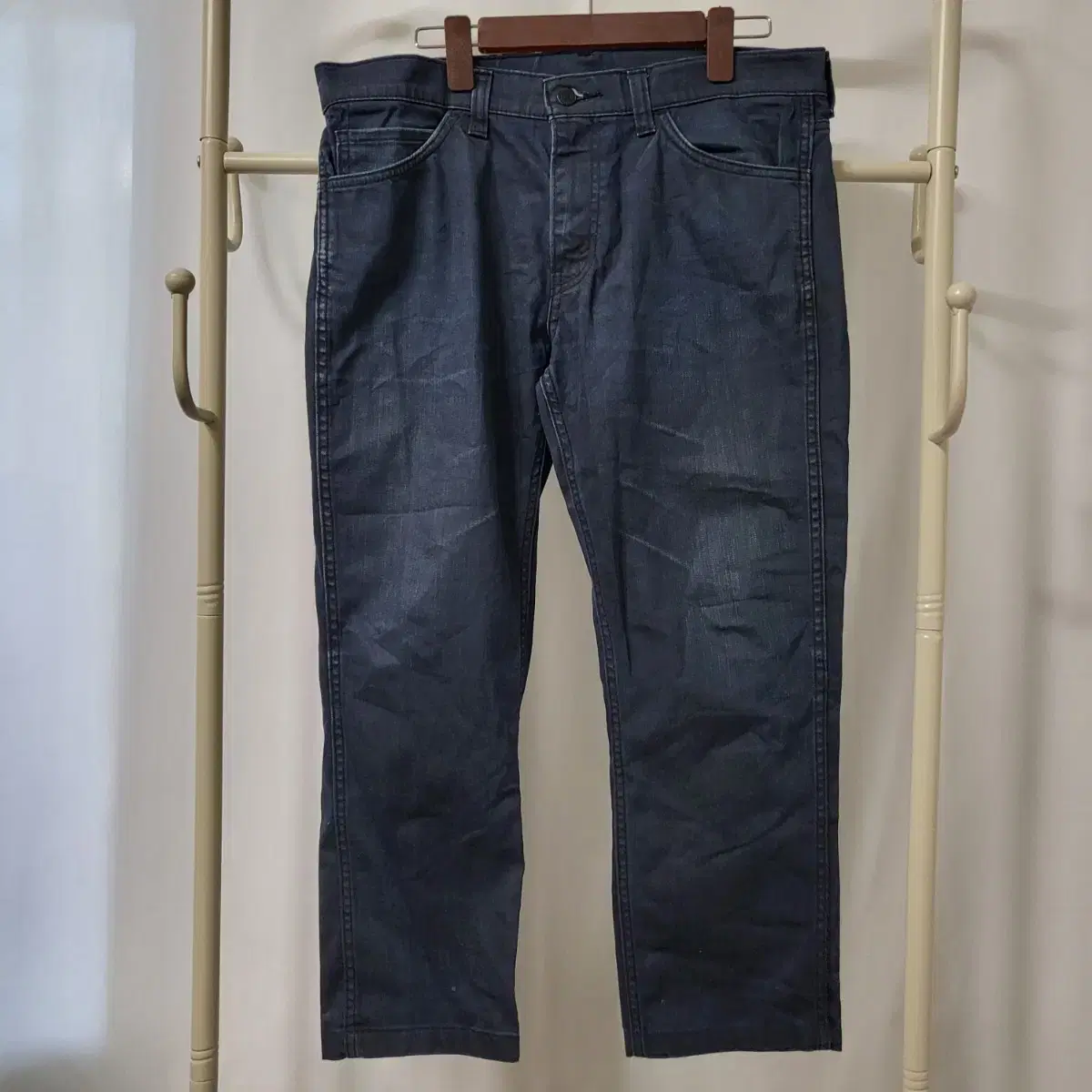 B160 [33] Levi's 511 Jeans Denim Pants