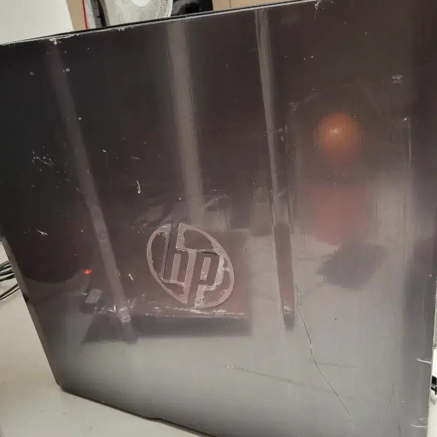 HP Z640 Workstation