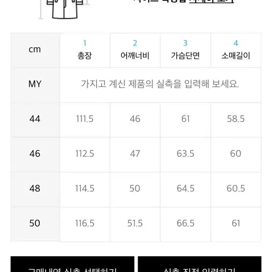 메종마르지엘라 왁스 코튼 트렌치 코트 48사이즈