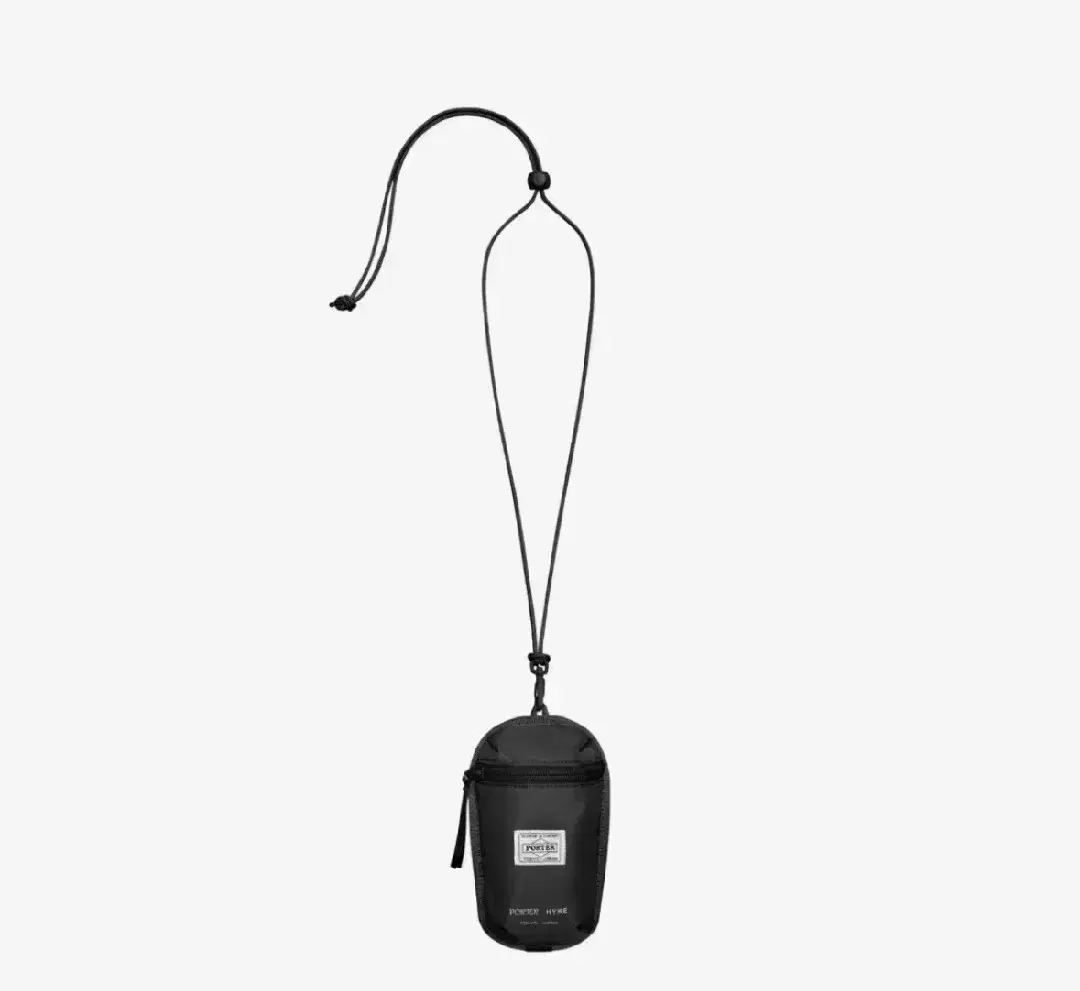 Porter x Hike Armband Crossbody Bag