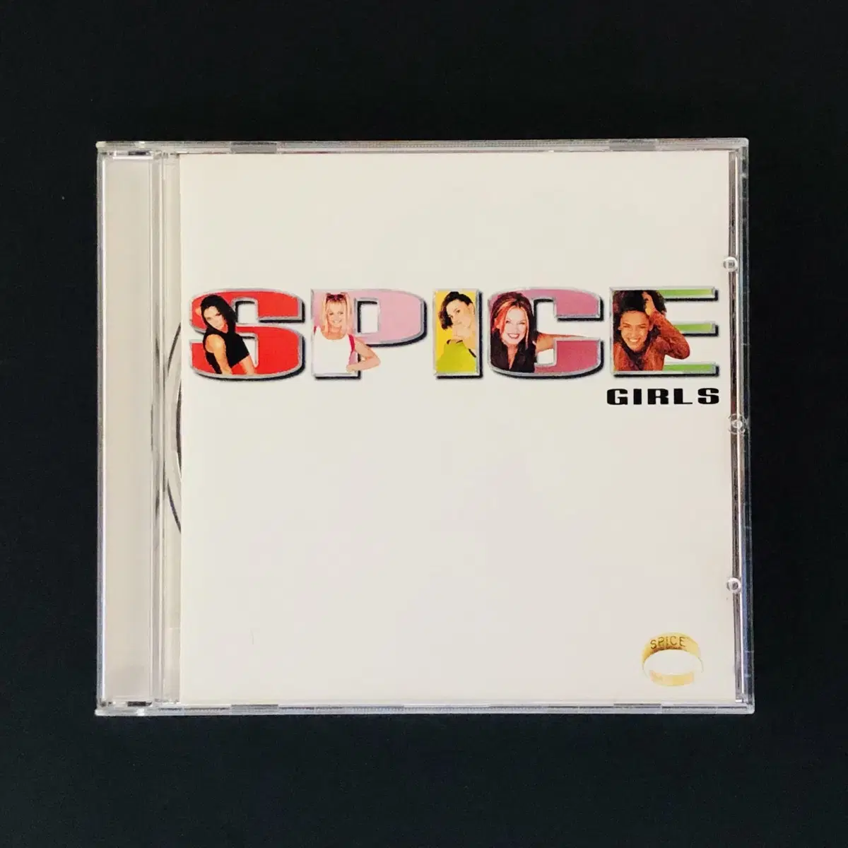 [CD중고] Spice Girls / Spice