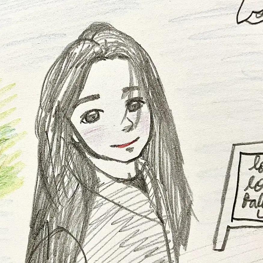 그림 그려드립니다