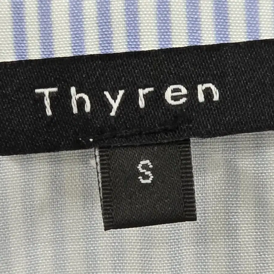 Thyren 여성 블라우스