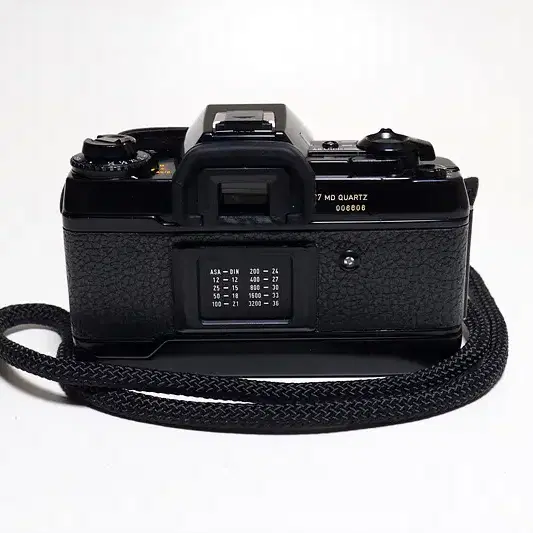 콘탁스 CONTAX 137MD CY마운트 바디셋