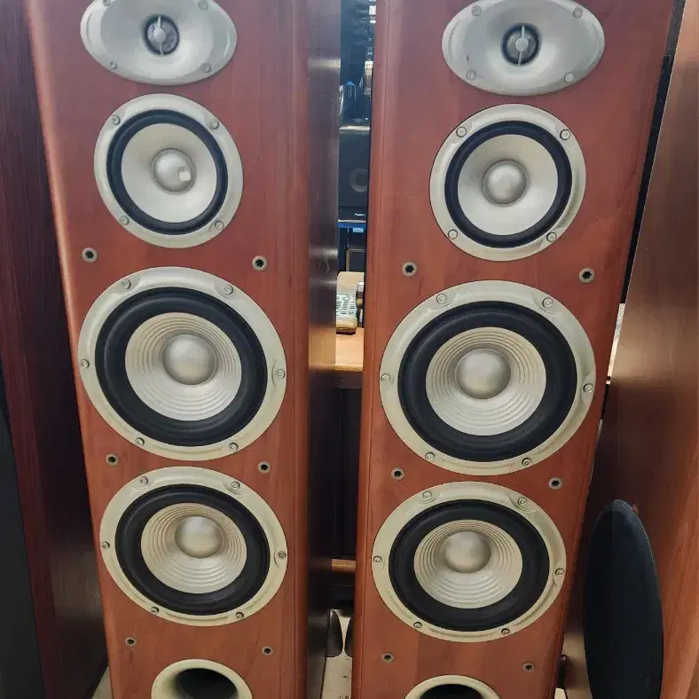 JBL L880 톨보이 스피커