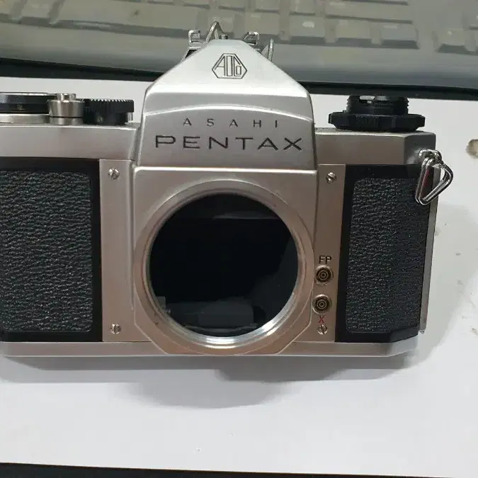 (택포)Asahi pentax sv 아사히 펜탁스sv 빈티지 필름카메라