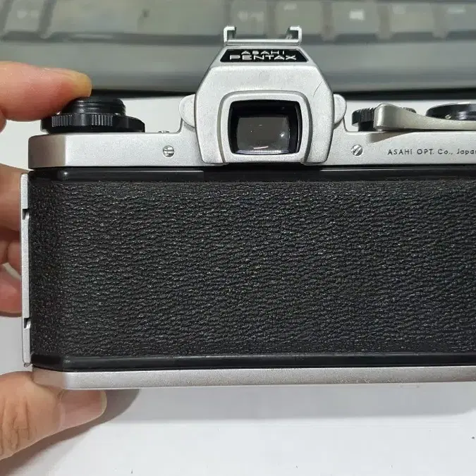 (택포)Asahi pentax sv 아사히 펜탁스sv 빈티지 필름카메라