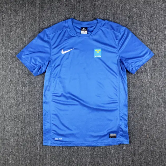 NIKE SOCCER VINTAGE T-Shirt 나이키 축구유니폼