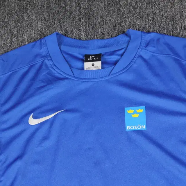 NIKE SOCCER VINTAGE T-Shirt 나이키 축구유니폼