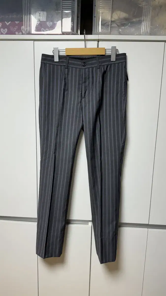 Burberry BURBERRY Slacks Trousers Pants Genuine Brand New High quality