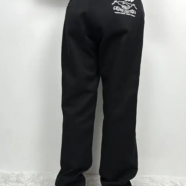 Dickies X FTLW 오리지날 핏 65/35 팬츠