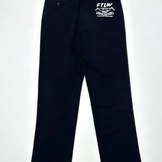 Dickies X FTLW 오리지날 핏 65/35 팬츠