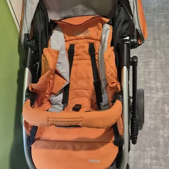 GRACO 유모차