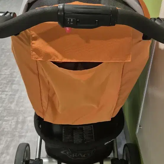 GRACO 유모차