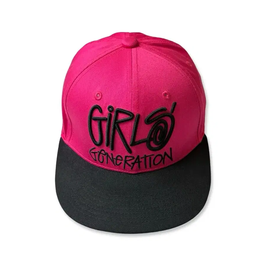 스투시 x girls generation 스냅백