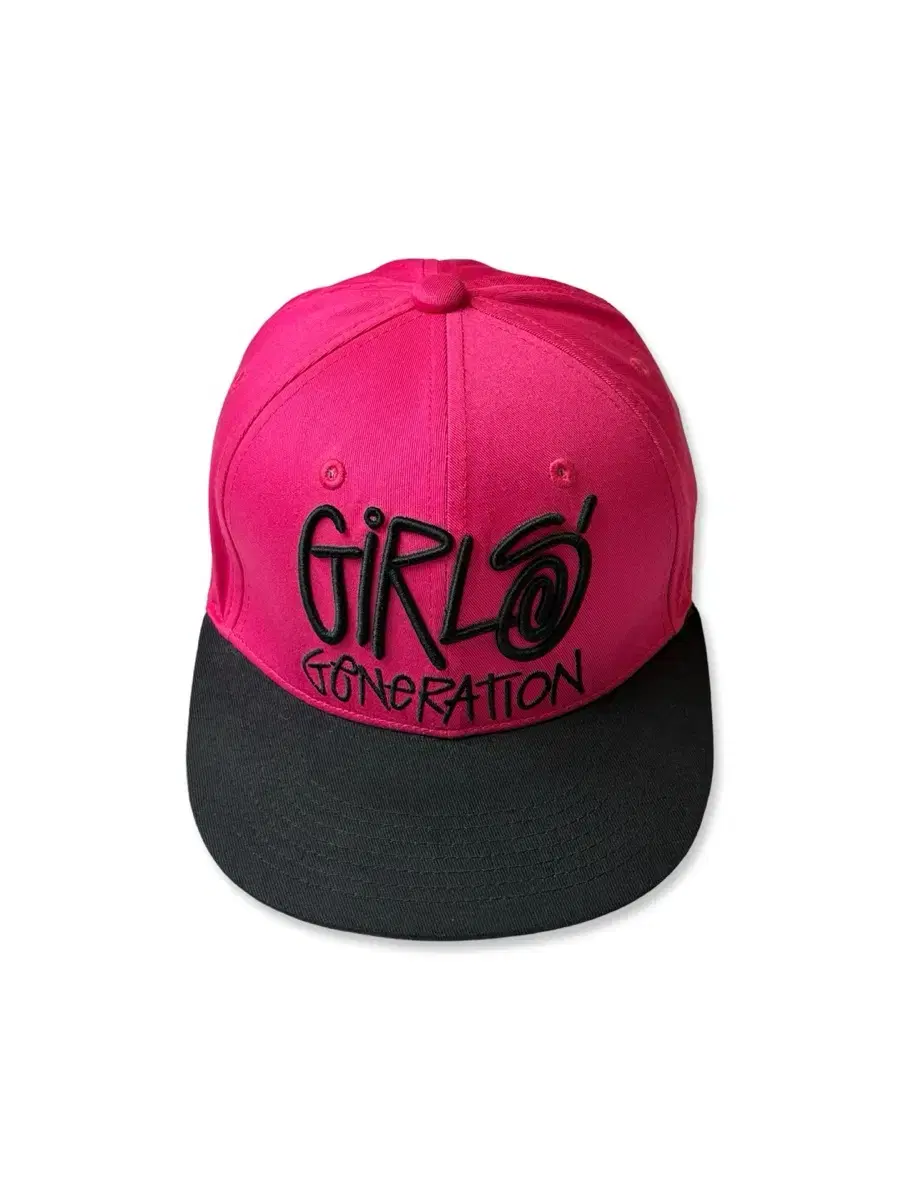 스투시 x girls generation 스냅백