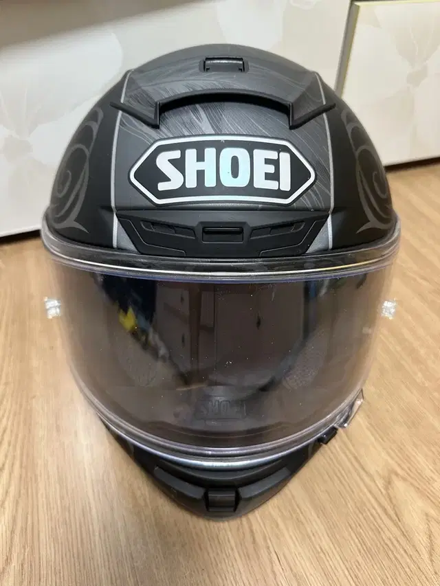 SHOEI 쇼에이 X-14 X14 쿠자쿠 무광 M사이즈 풀페이스 헬멧