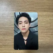 BTS FESTA 2024 ARMY ZONE JIMIN photocard | 브랜드 중고거래 플랫폼