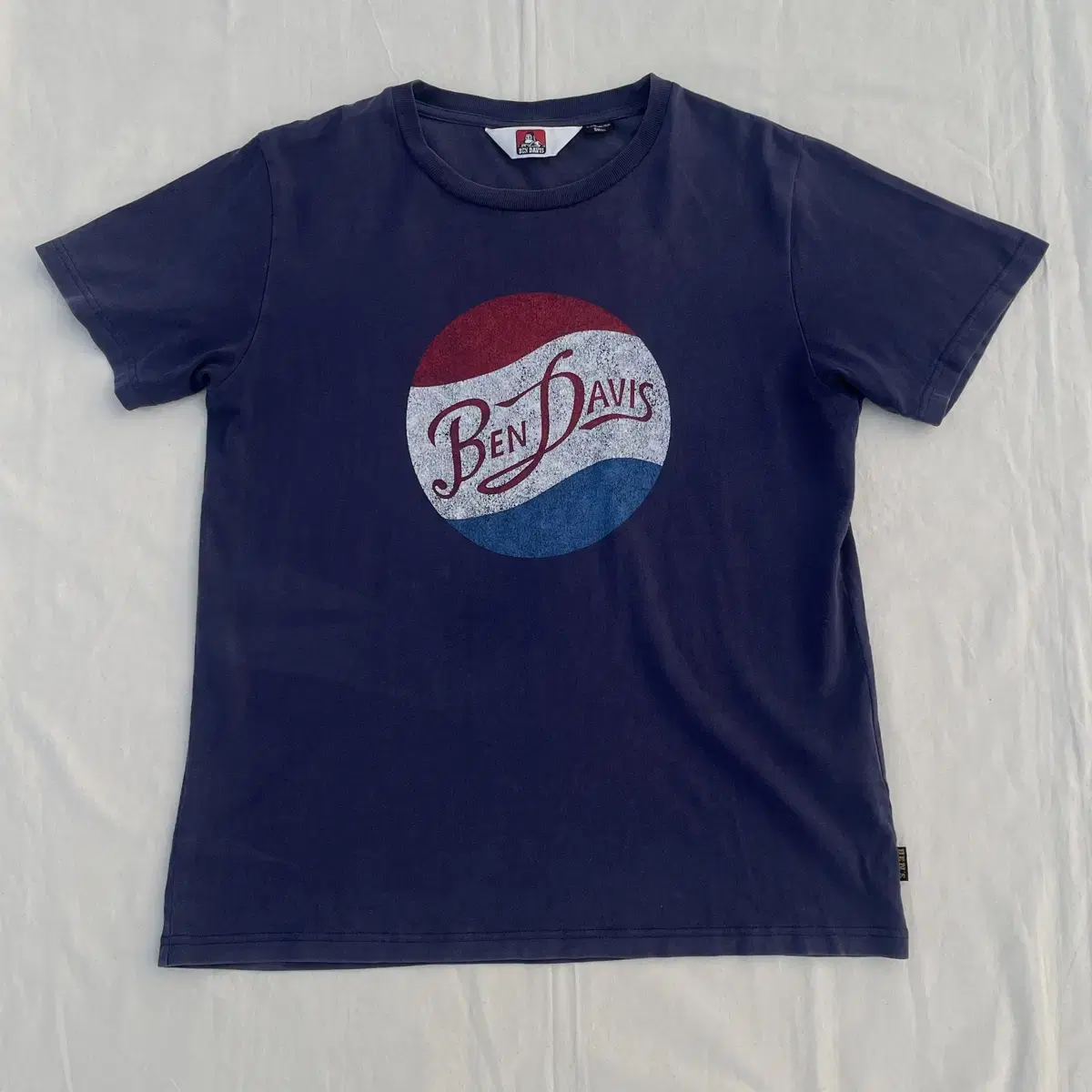 Ben Davis Short Sleeve Tee Short Sleeve Tee Short Sleeve Tee Vintage Wannabe