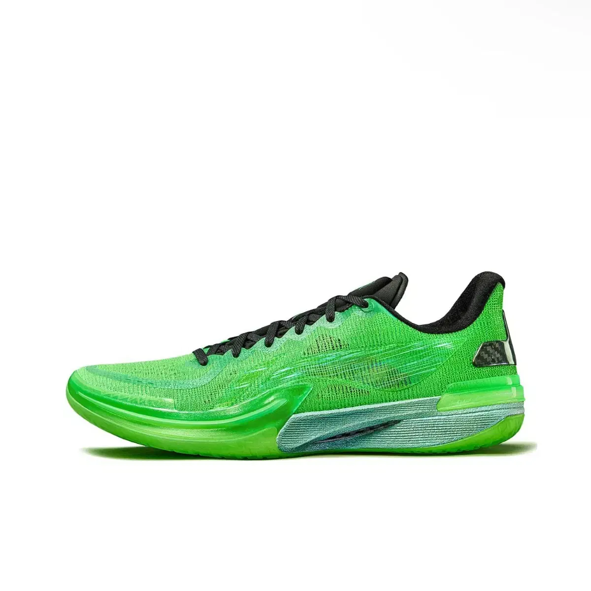 리닝 감마 그린치 Li-Ning Gamma Radiation