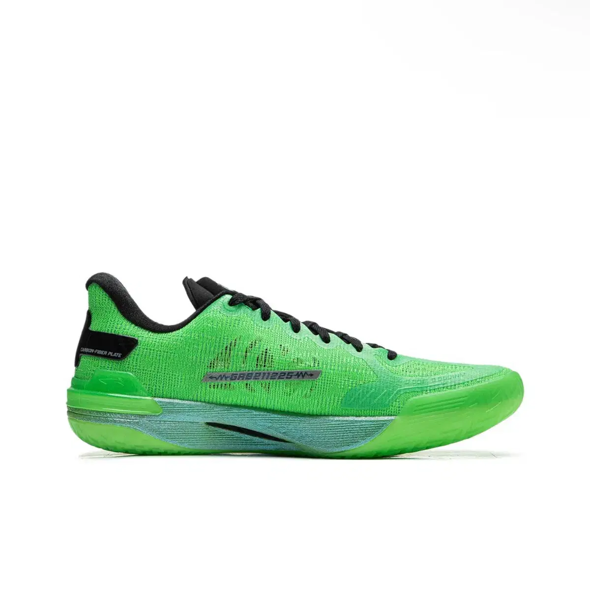 리닝 감마 그린치 Li-Ning Gamma Radiation