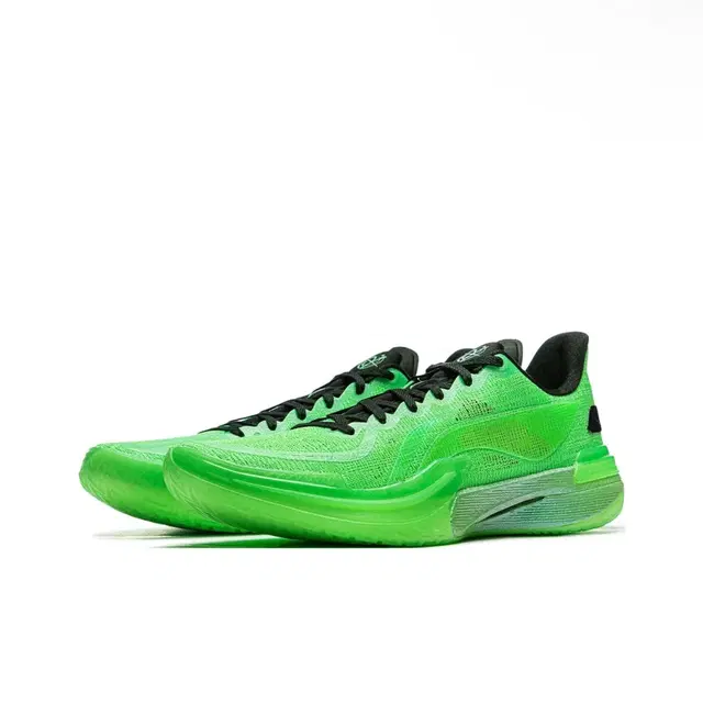 리닝 감마 그린치 Li-Ning Gamma Radiation