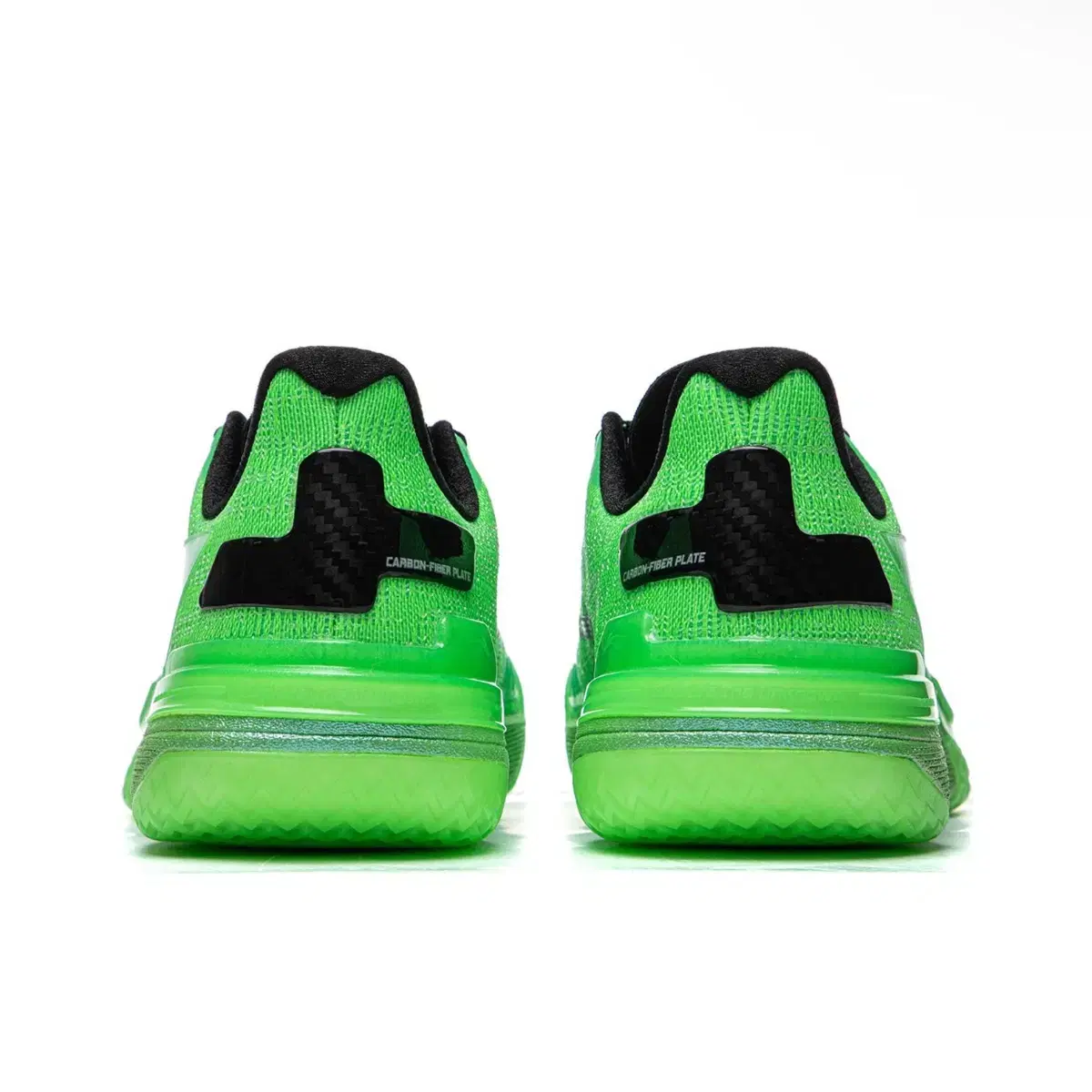 리닝 감마 그린치 Li-Ning Gamma Radiation