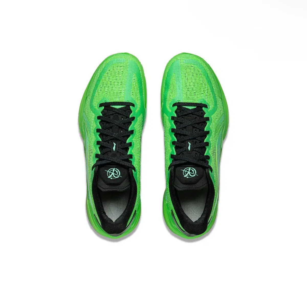 리닝 감마 그린치 Li-Ning Gamma Radiation