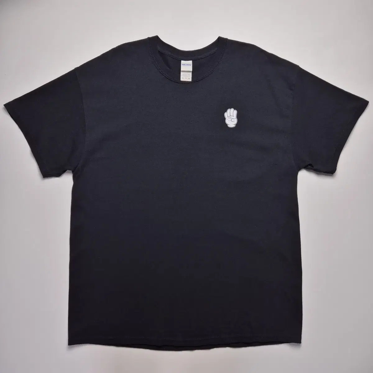 [XL] Gildan Logo Short Sleeve T-Shirt