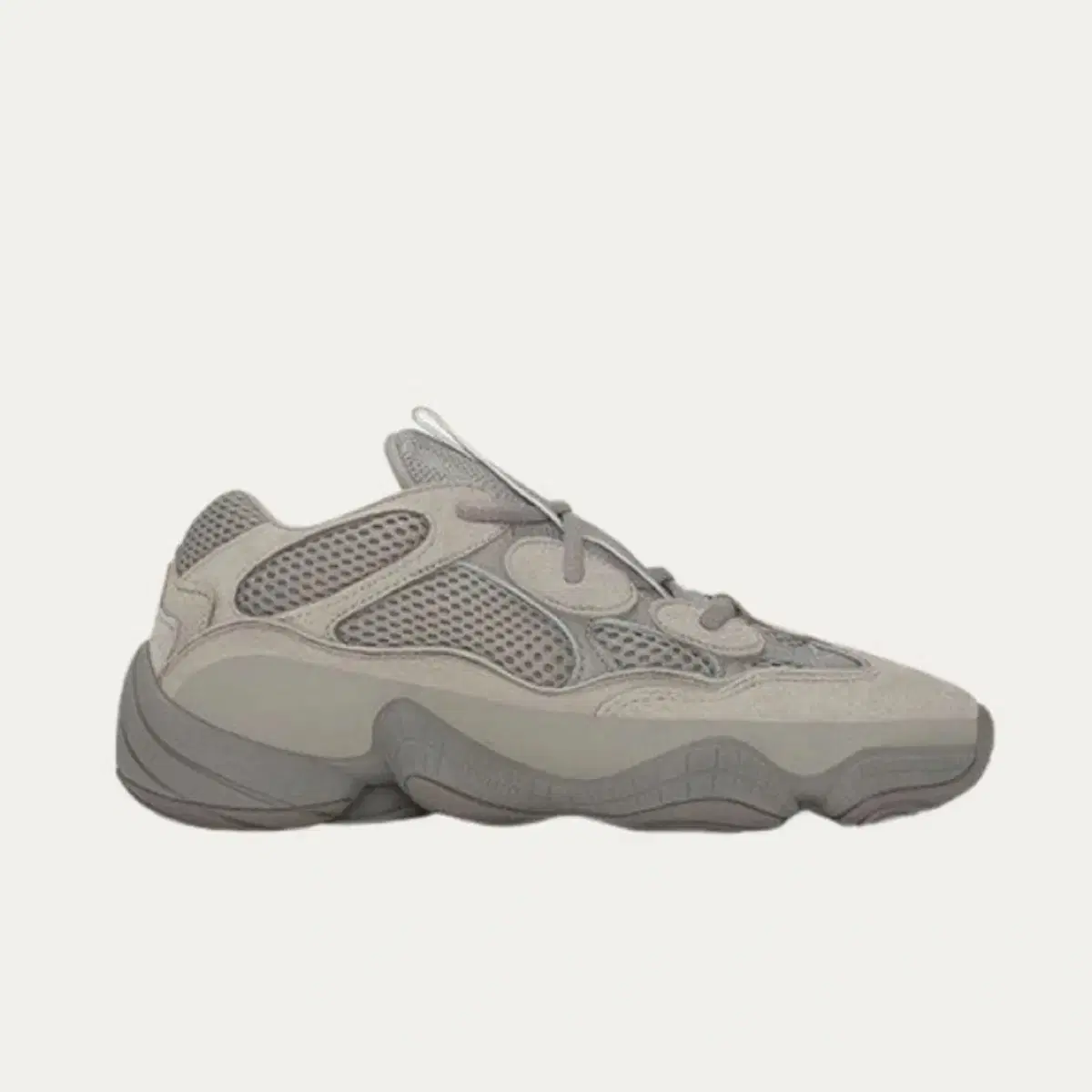 Adidas Yeezy 500 ash grey 235