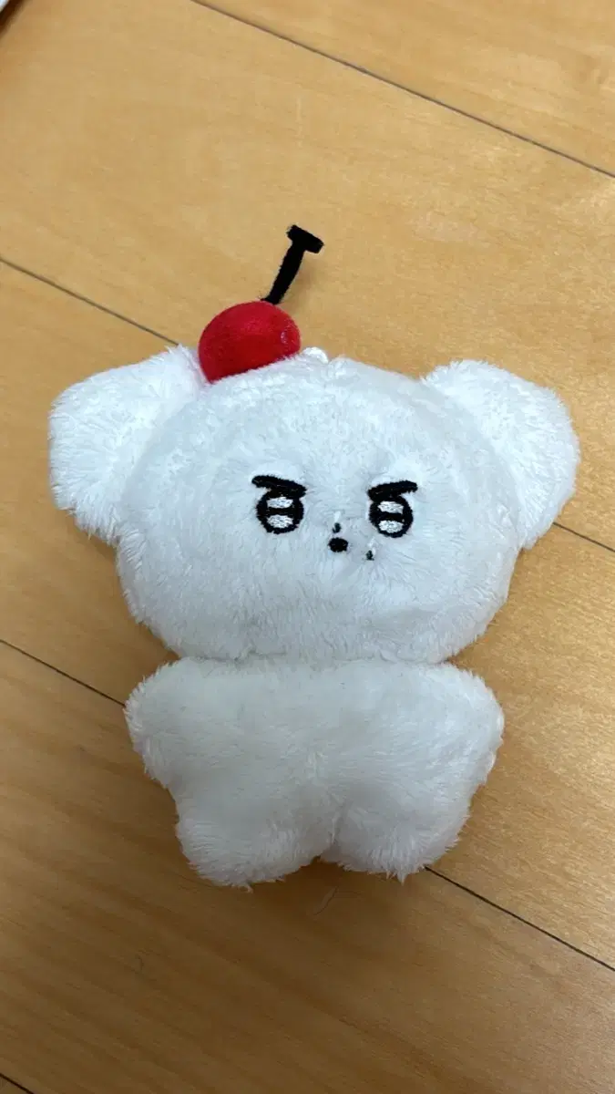 The Boyz younghoon doll Cheritages