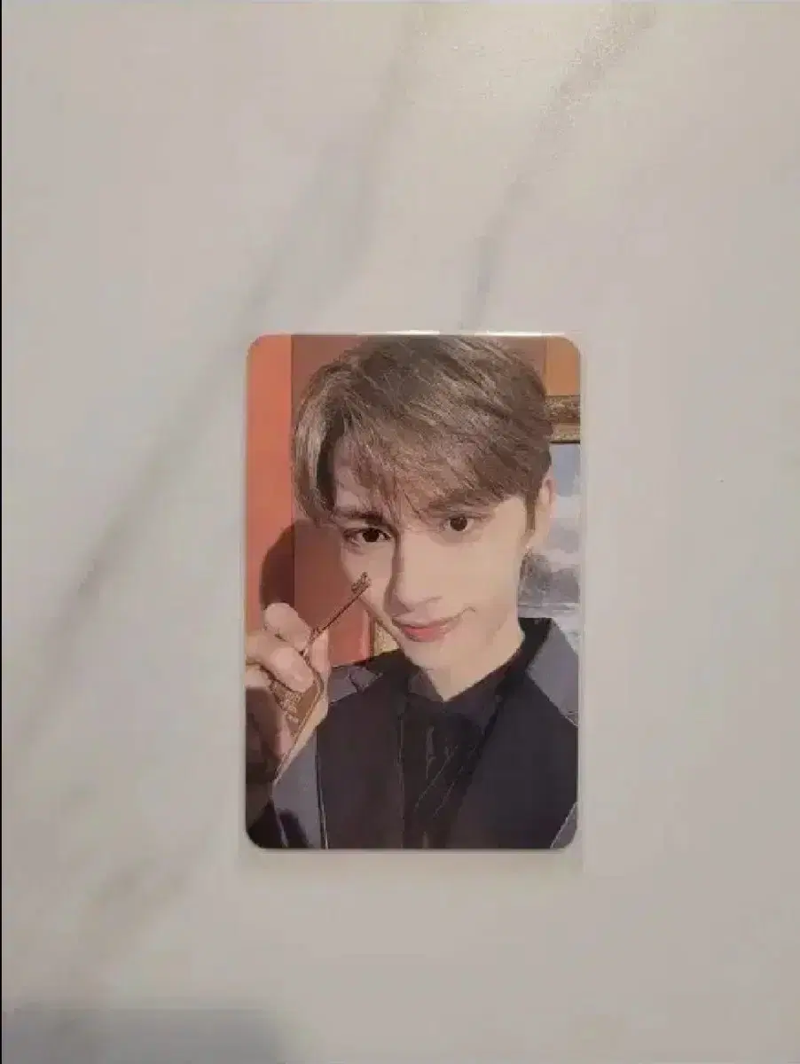 Follow Ancon Moon Junhui carrot zone photocard wts (incl. fees)