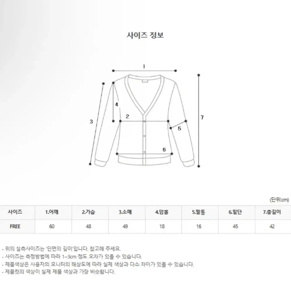 (마지막가격)에이블리 데이로제 코코 세일러 앙고라 가디건