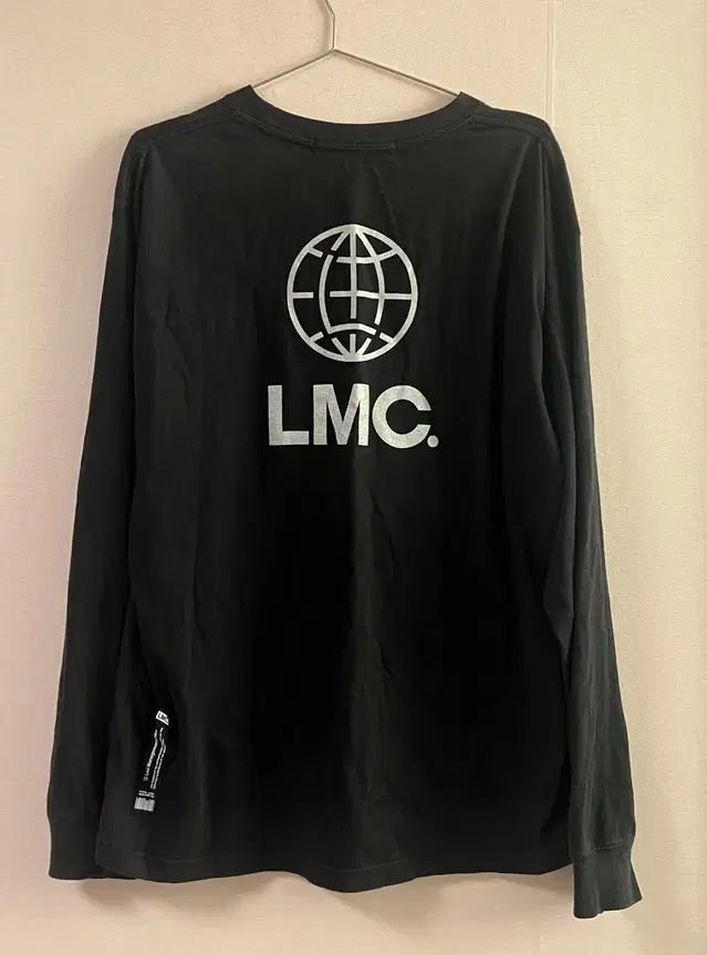 LMC 롱슬리브