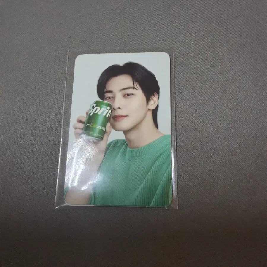 차은우 스프라이트 포토카드 세트EUNWOO SPRITE PHOTOCARD