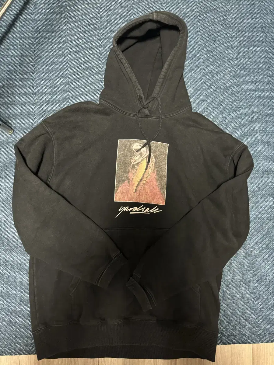 Yardsale Hoodie