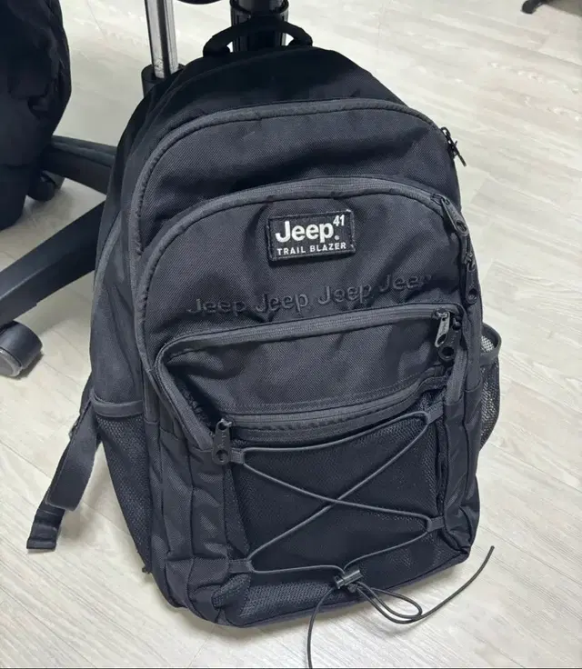 jeep 책가방 백팩 새학기 초등학교 중학교 고등학교