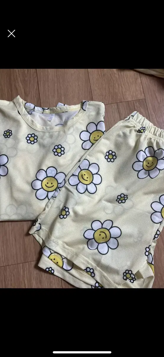 Children's sleepwear, loungewear