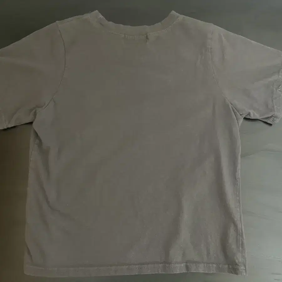 에이블리 ttd studio tee 숏 티셔츠