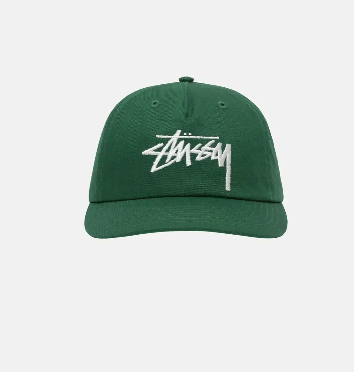 스투시 스냅백 캡 Stussy