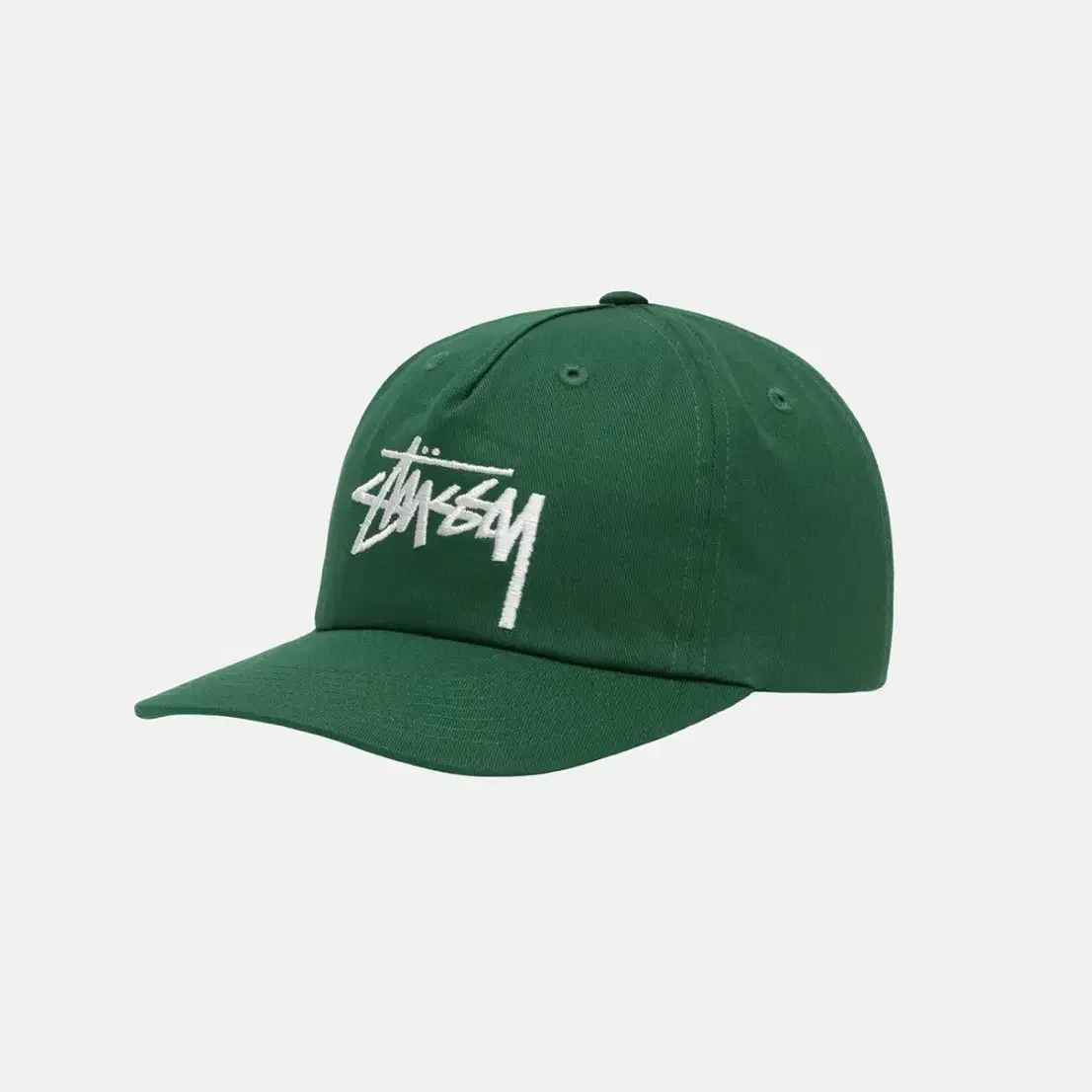 스투시 스냅백 캡 Stussy