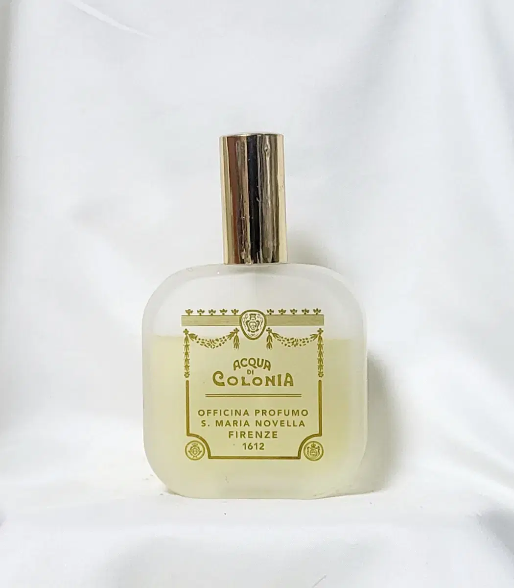 산타마리아노벨라 카라로사 100ml